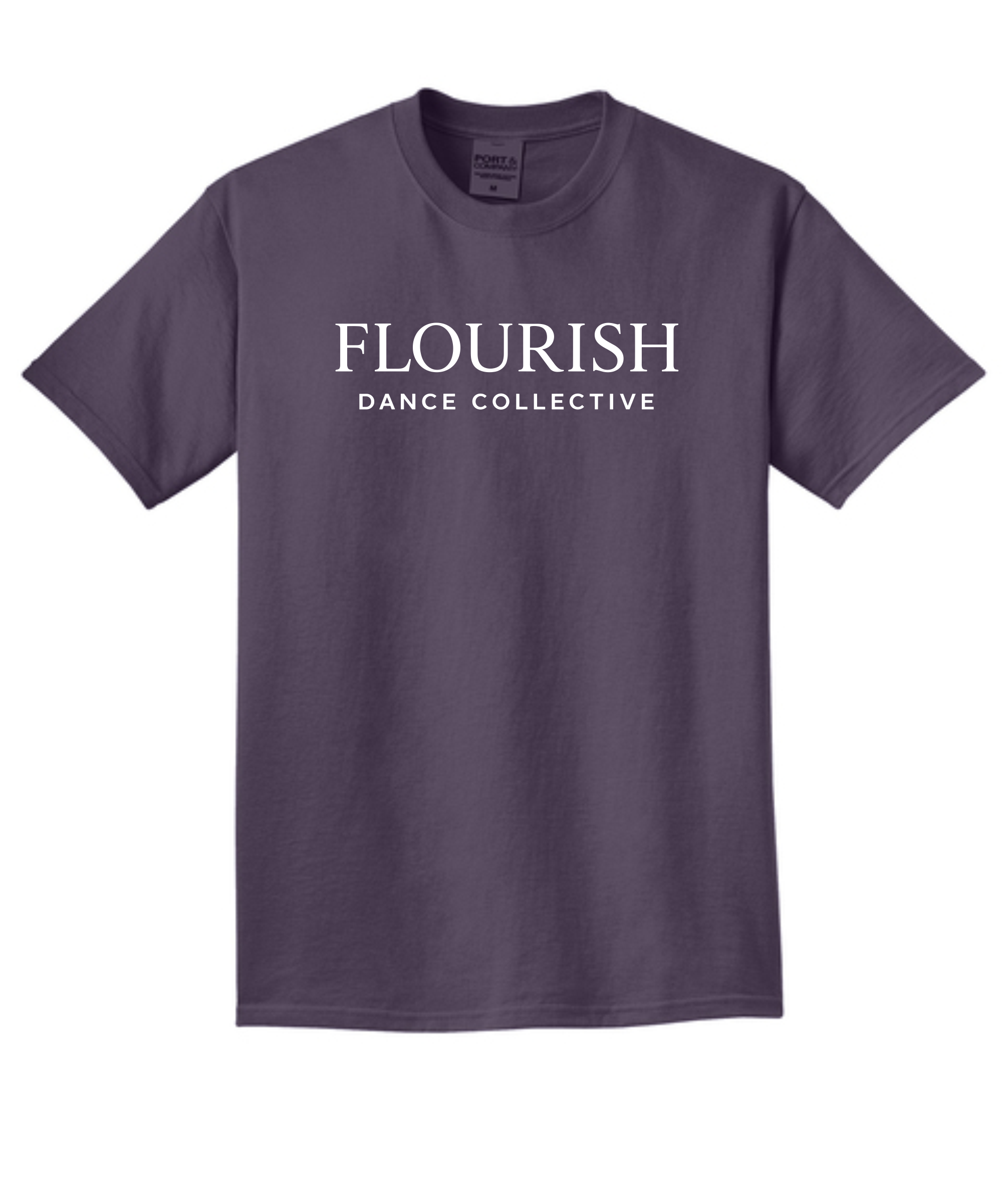 Flourish Beach Wash Vintage Plum