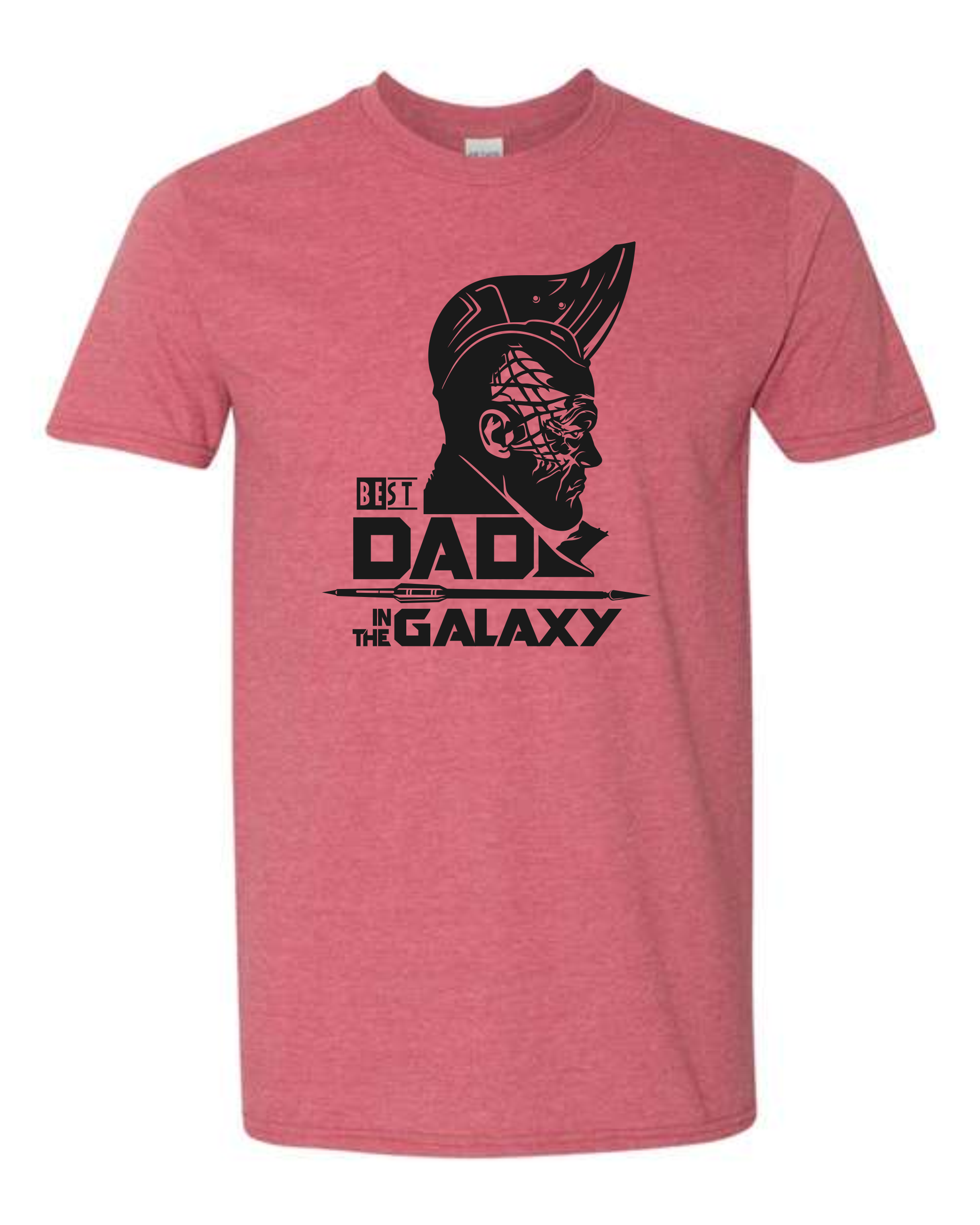 Best Dad in the Galaxy