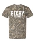 PRE ORDER Bixby Deadwood Camo T-Shirt