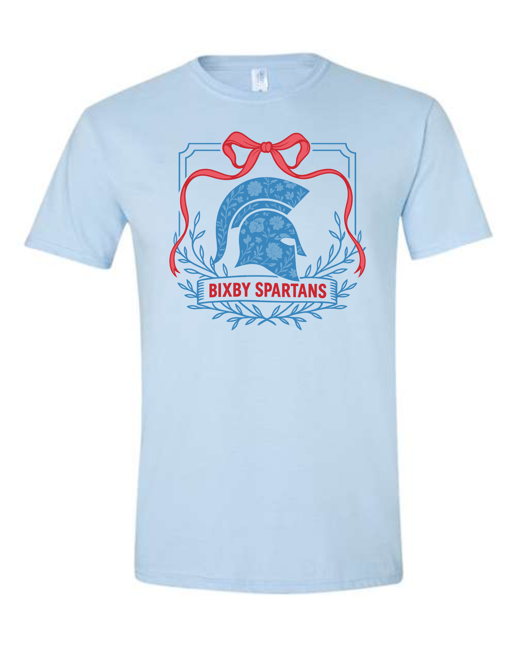 Bixby Ribbon T-Shirts