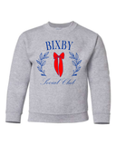 Bixby Social Club Sweatshirts