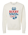 Bixby Swim Club Ivory Crews
