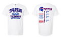 Bixby Tennis State 26 T-Shirts BOYS