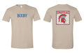 Bixby Watercolor Dots T-Shirts