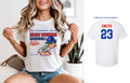 Bixby Big League Comfort Colors