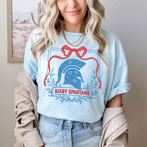 Bixby Ribbon T-Shirts