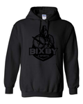 Bixby Esports Logo Hoodies
