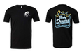 Bixby Ducks Unlimited Front/Back BLACK