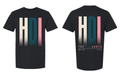 HDI Black T-Shirts
