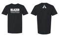 Blazers Volleyball Outline Shirts