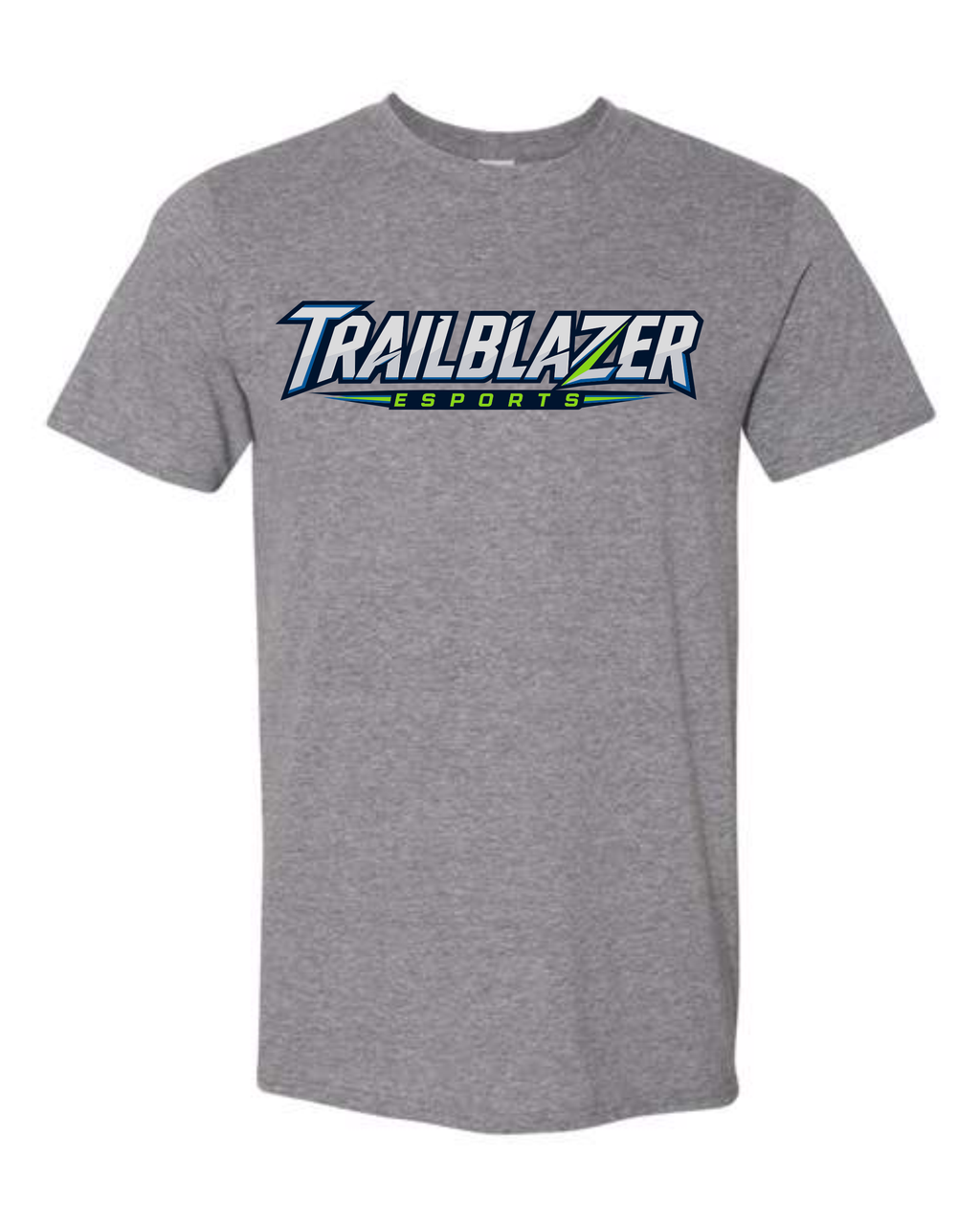 Blazers Esports Shirts