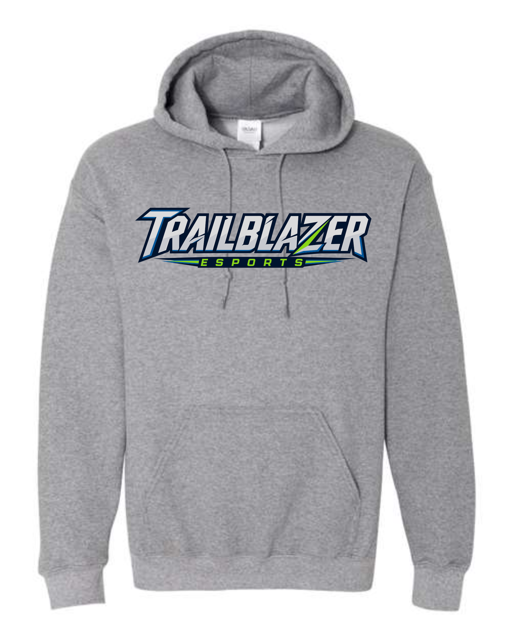 Blazers Esports Shirts