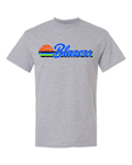 Blazers Basketball Stripe Shirts