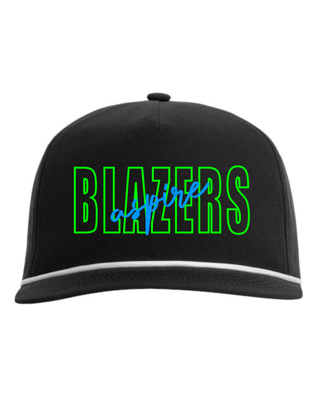Blazers Comfort Colors Printed Cap