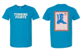 Turning Pointe Boots Tees