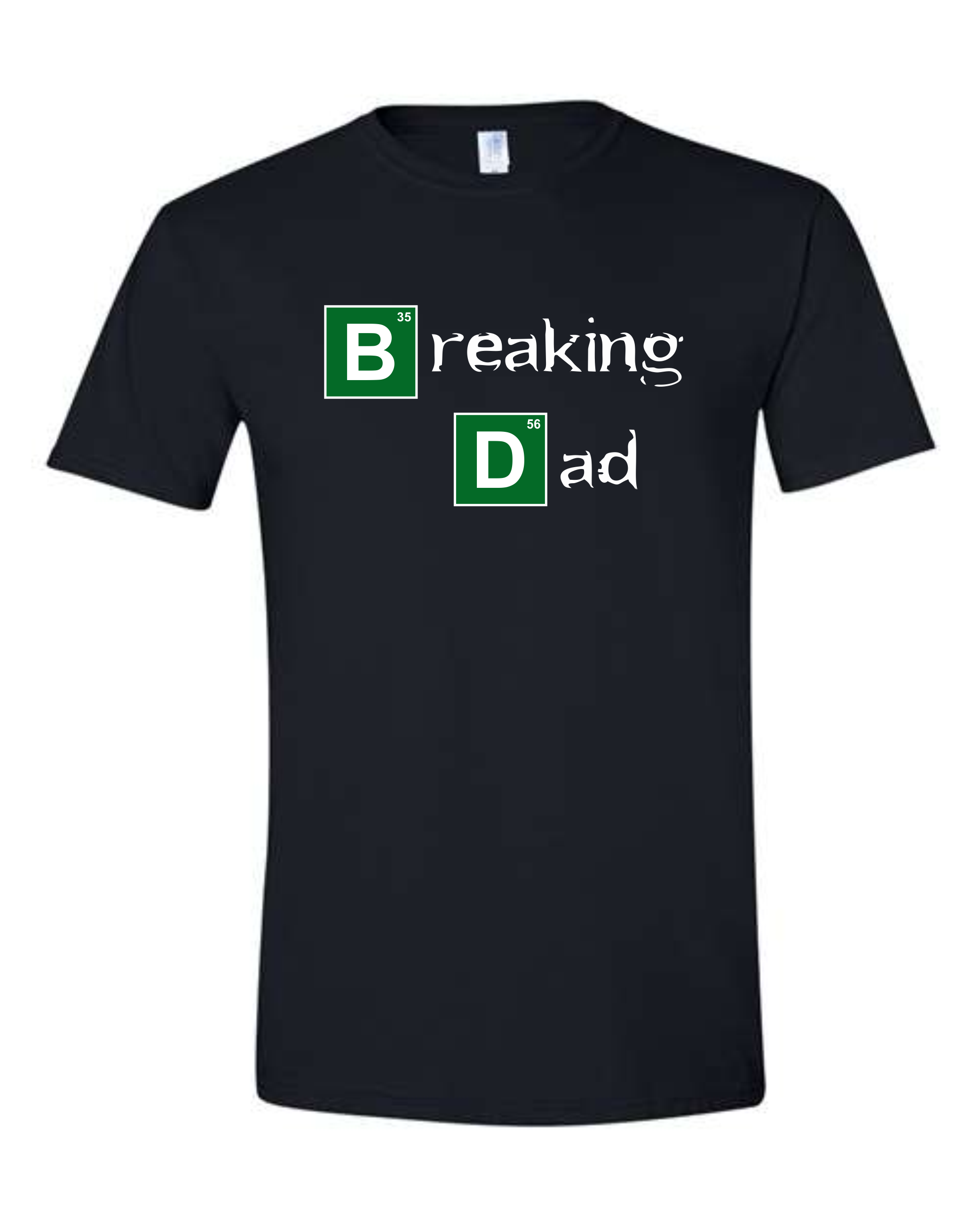 Breaking Dad