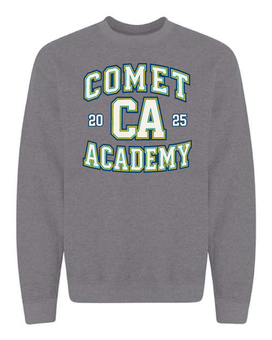 Epic Comet CA Sweatshirts