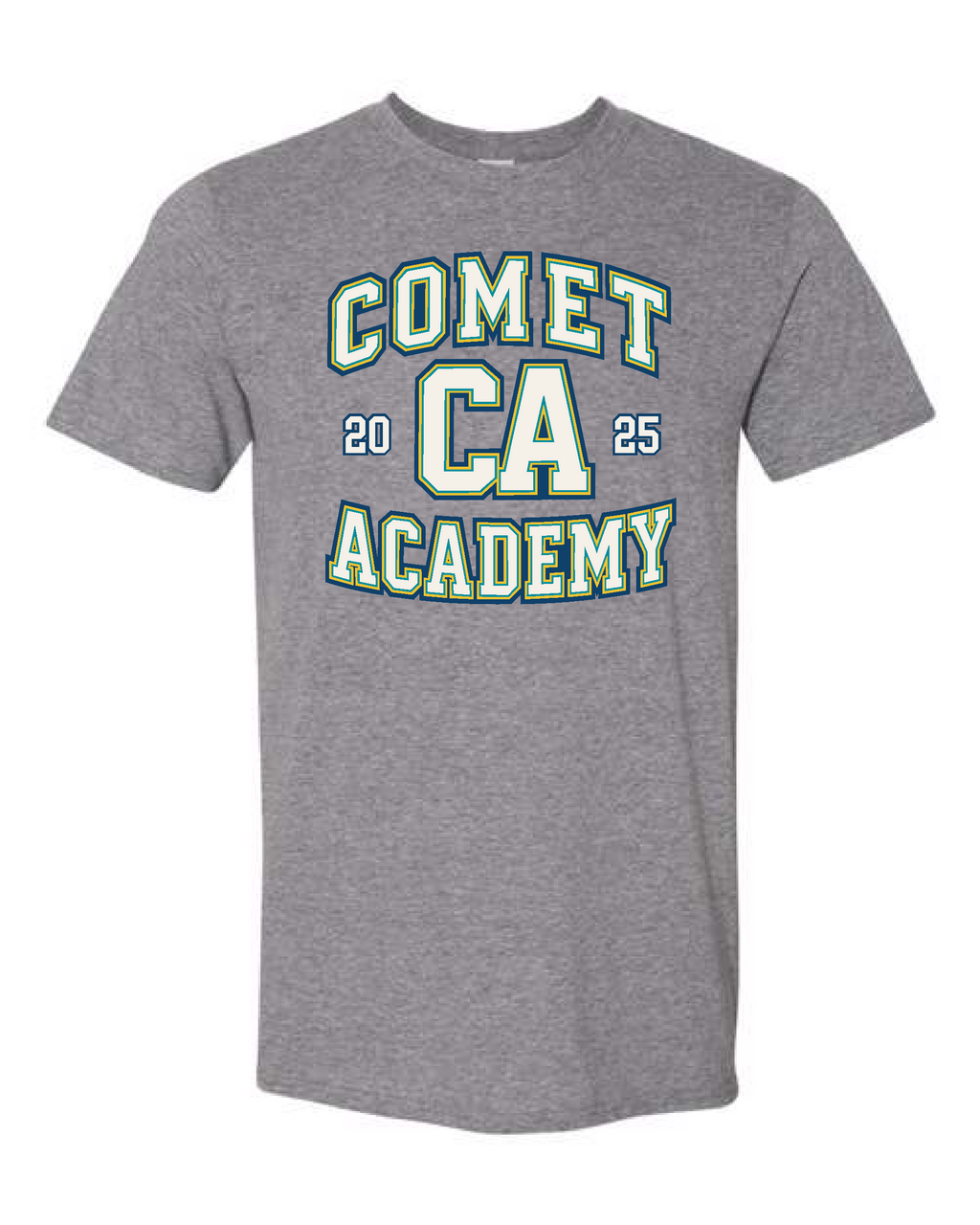 Epic Comet CA 2025