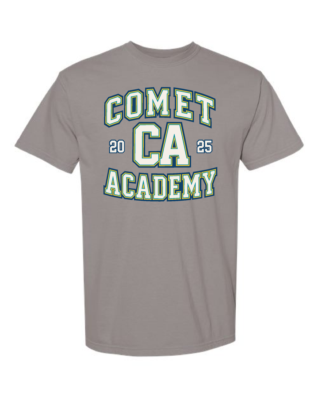 Epic Comet CA 2025