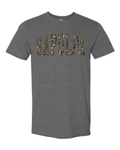 Sapulpa Camo Block T-Shirt