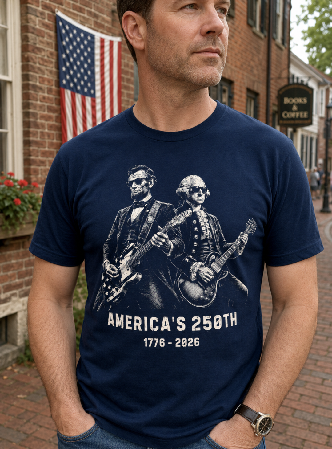 FLASH SALE America's 250th