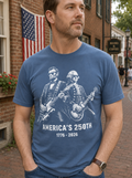 America's 250th