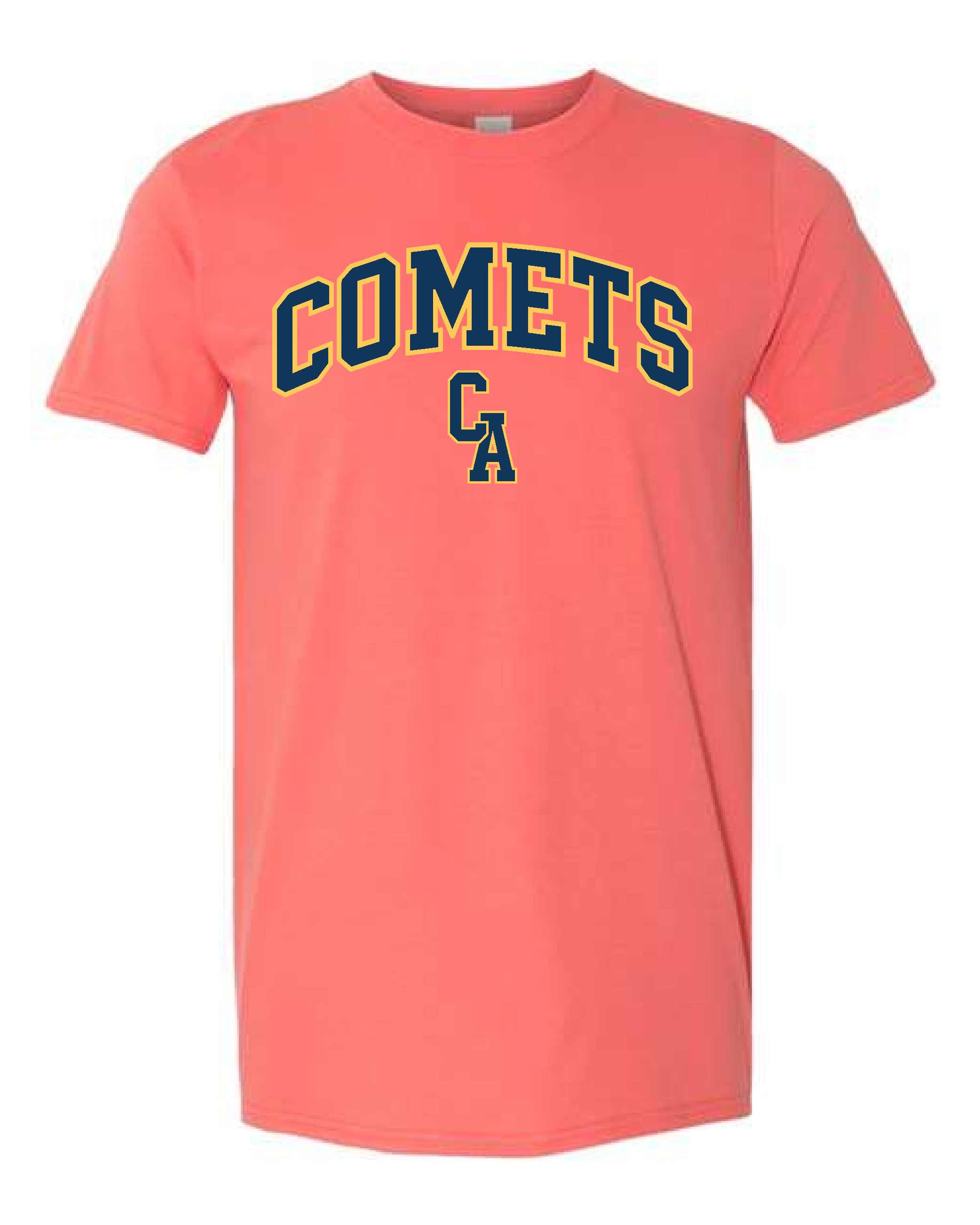 Comets CA CORAL