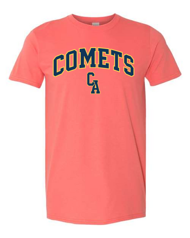 Comets CA CORAL