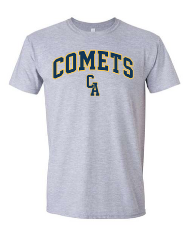 Comets CA GREY