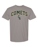 Comets CA GREY