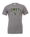 Comets CA GREY
