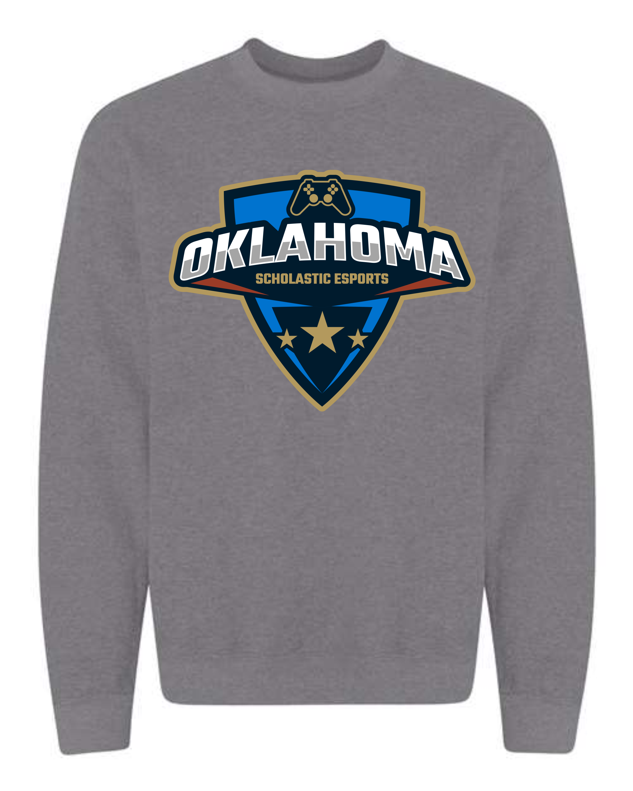 Esports Shield Crews