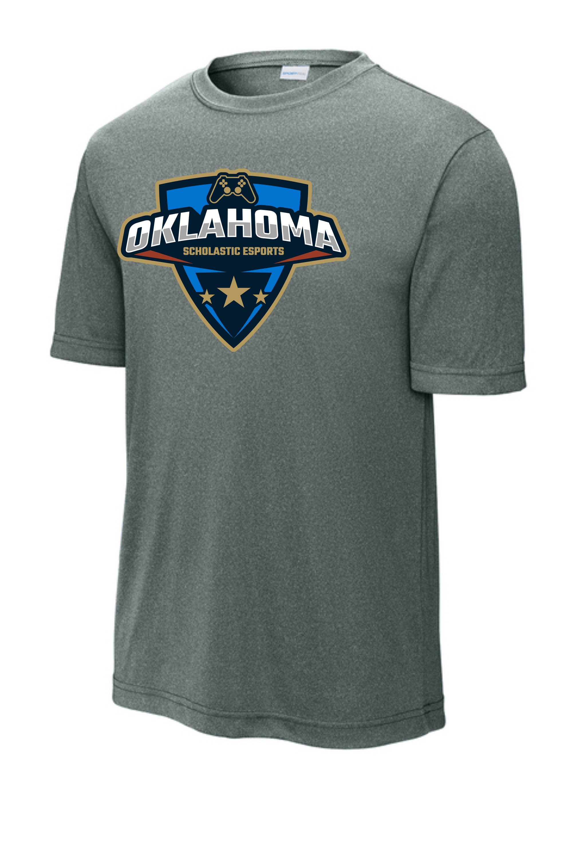 Esports Shield Dri Fit T-Shirts