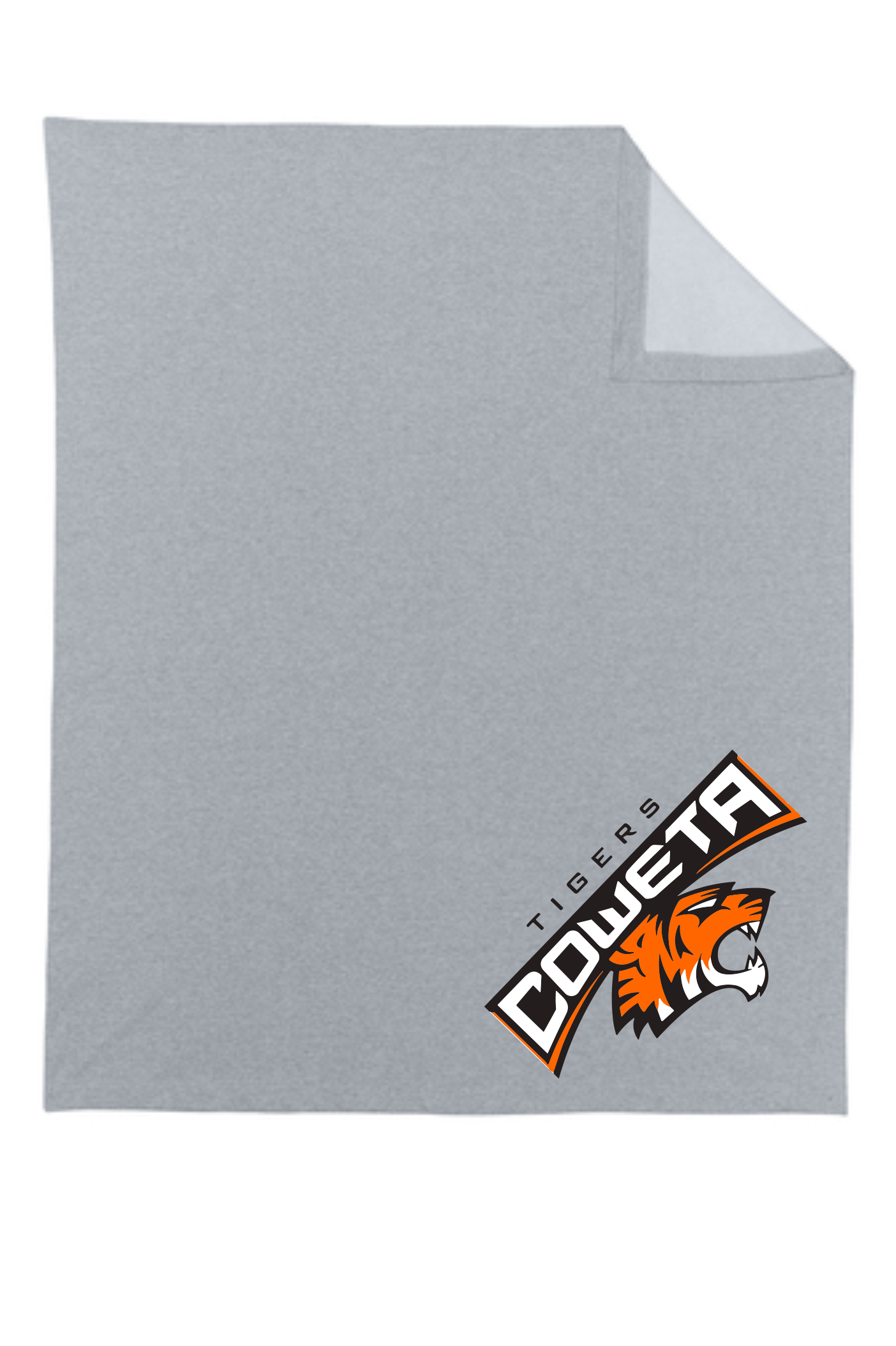 Coweta Stadium Blankets