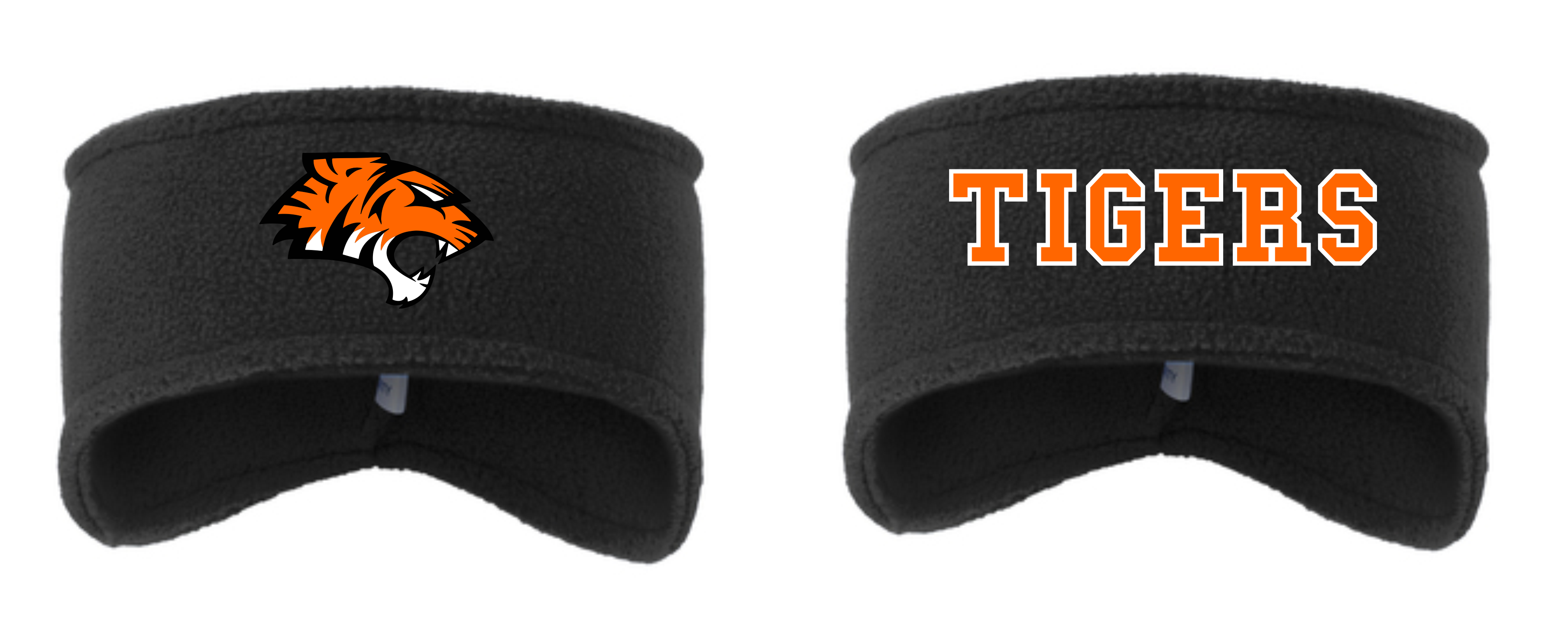 Coweta Fleece Ear Warmers