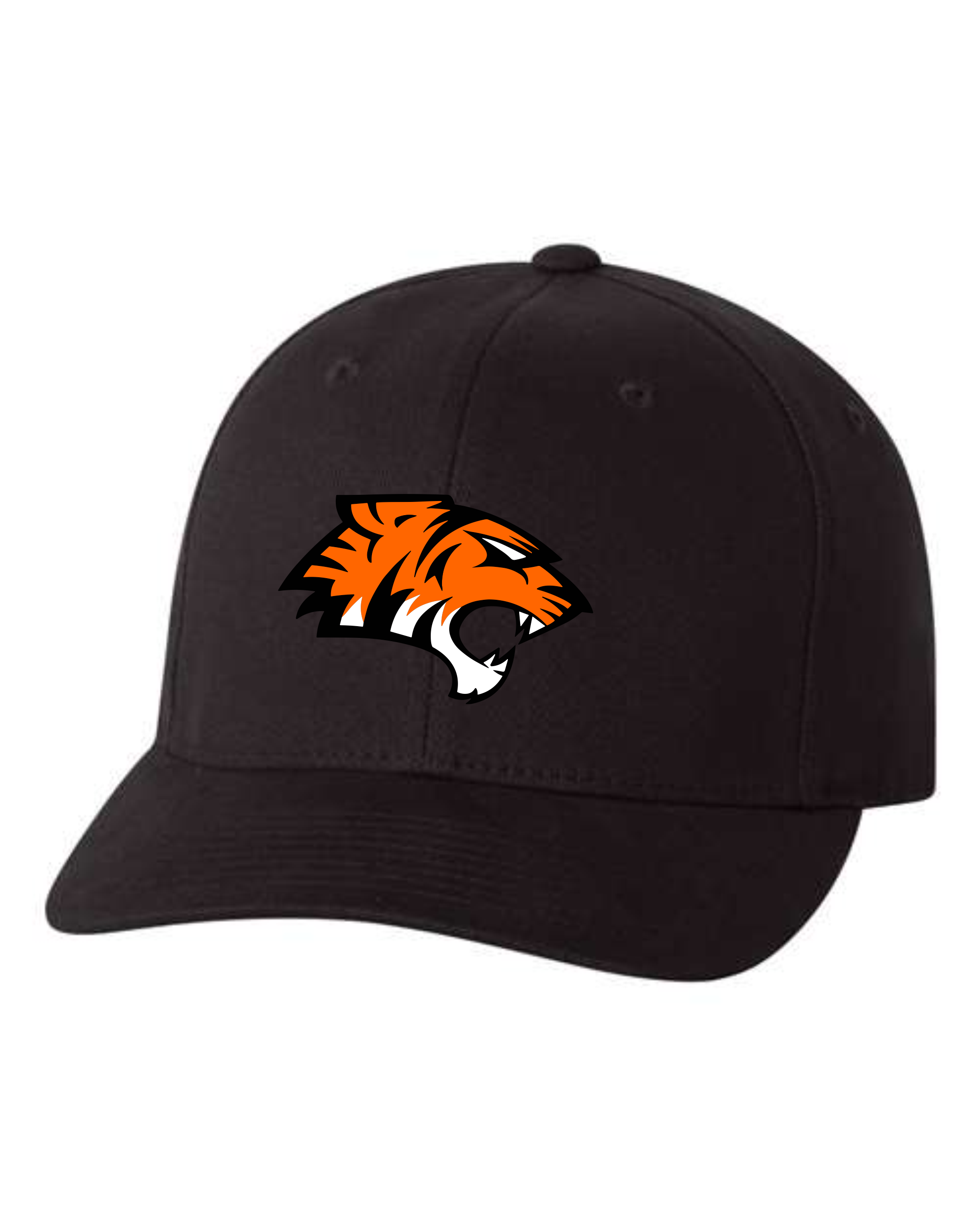 Coweta Flexfit - Brushed Twill Cap