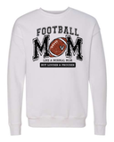 Coweta Football Mom Shirts