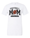 Coweta Football Mom Shirts