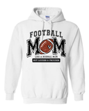 Coweta Football Mom Shirts