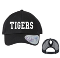 Coweta Ponytail Hat