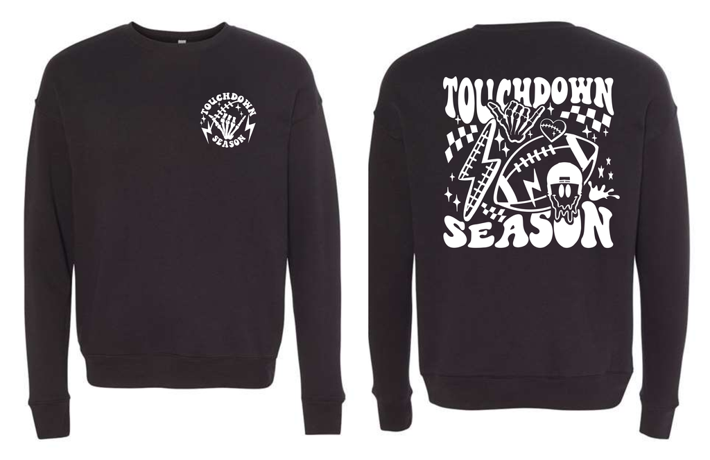 Touchdown Season Shirts