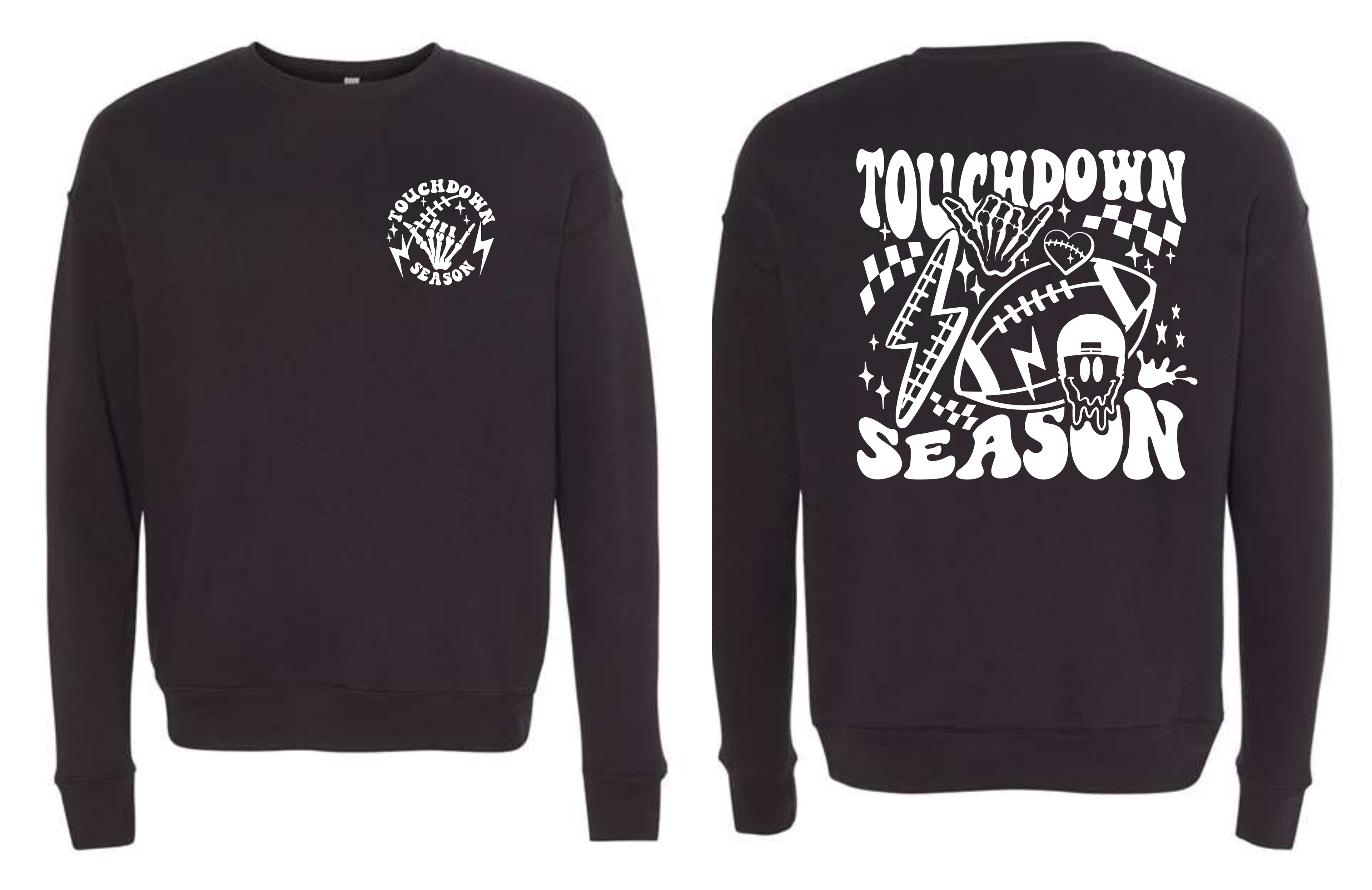 Touchdown Season Shirts