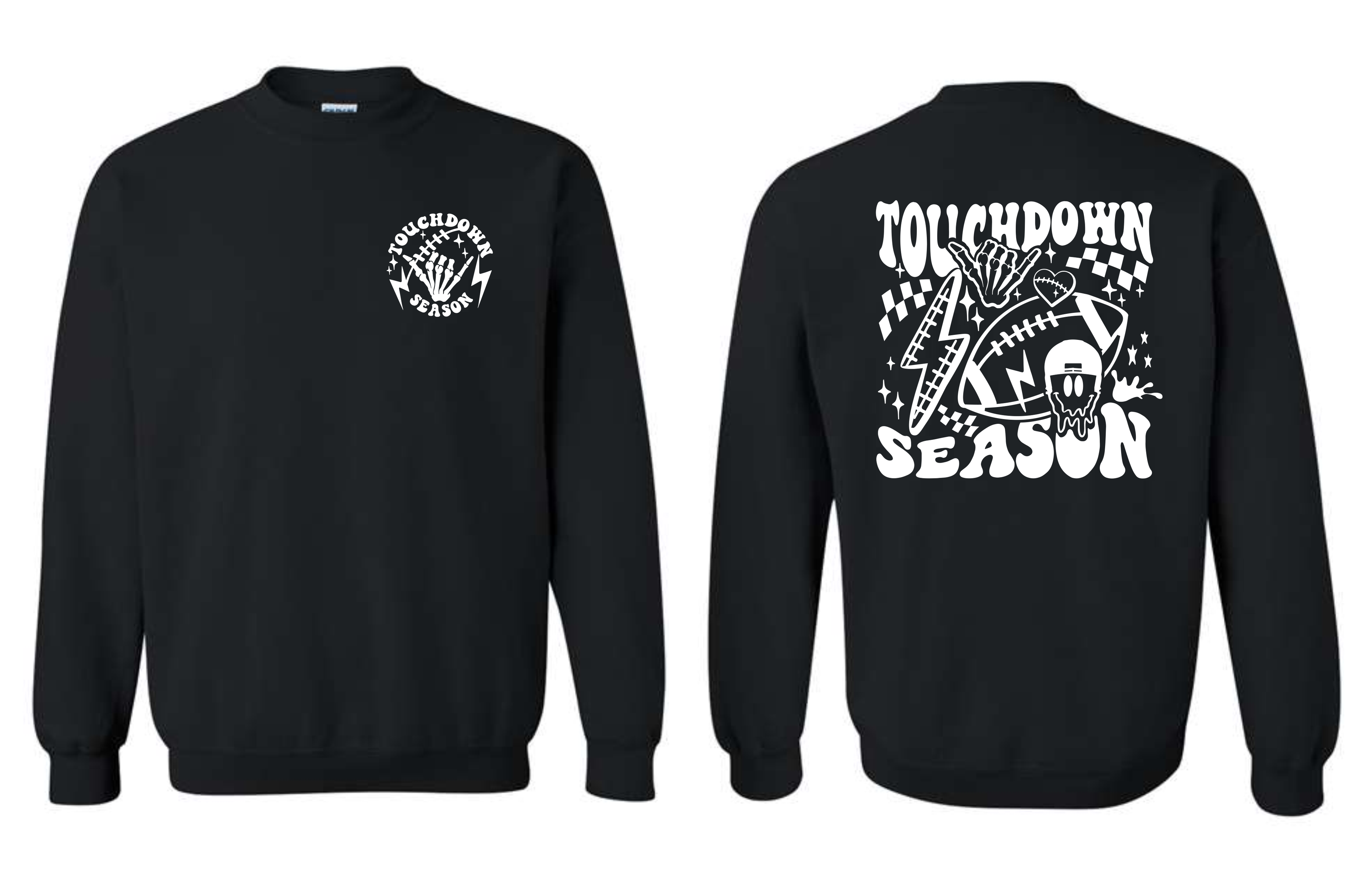 Touchdown Season Shirts