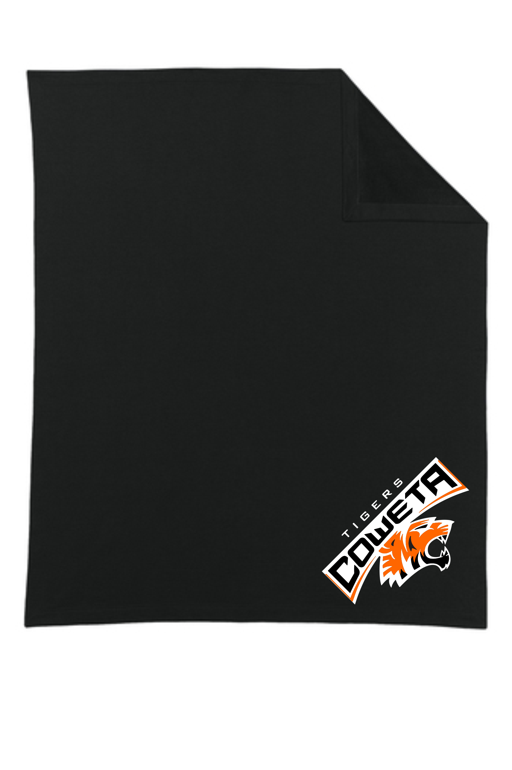 Coweta Stadium Blankets