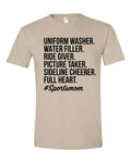 Sports Mom Shirts
