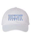Bixby Tennis Classic Dad Hat