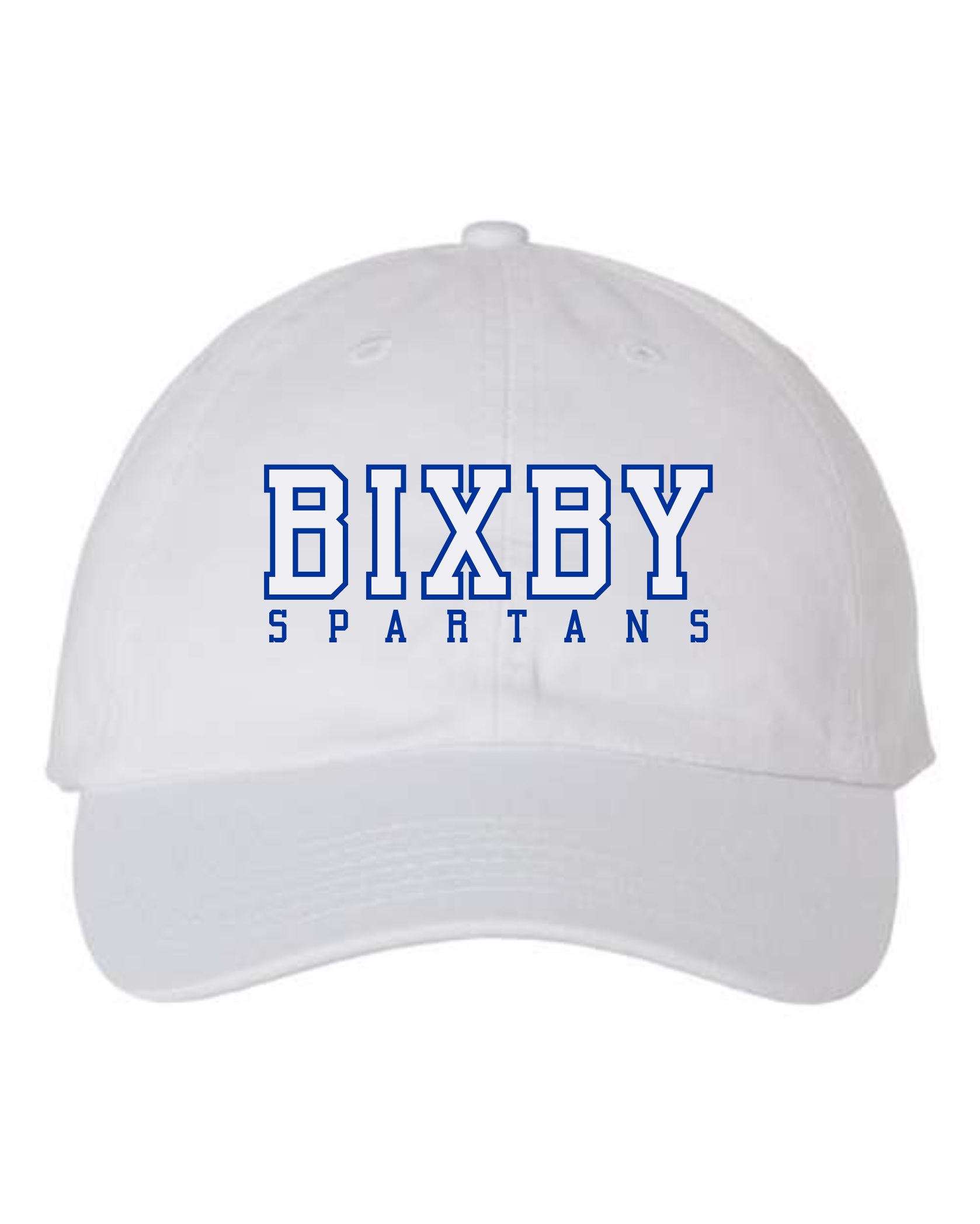 Bixby Tennis Classic Dad Hat
