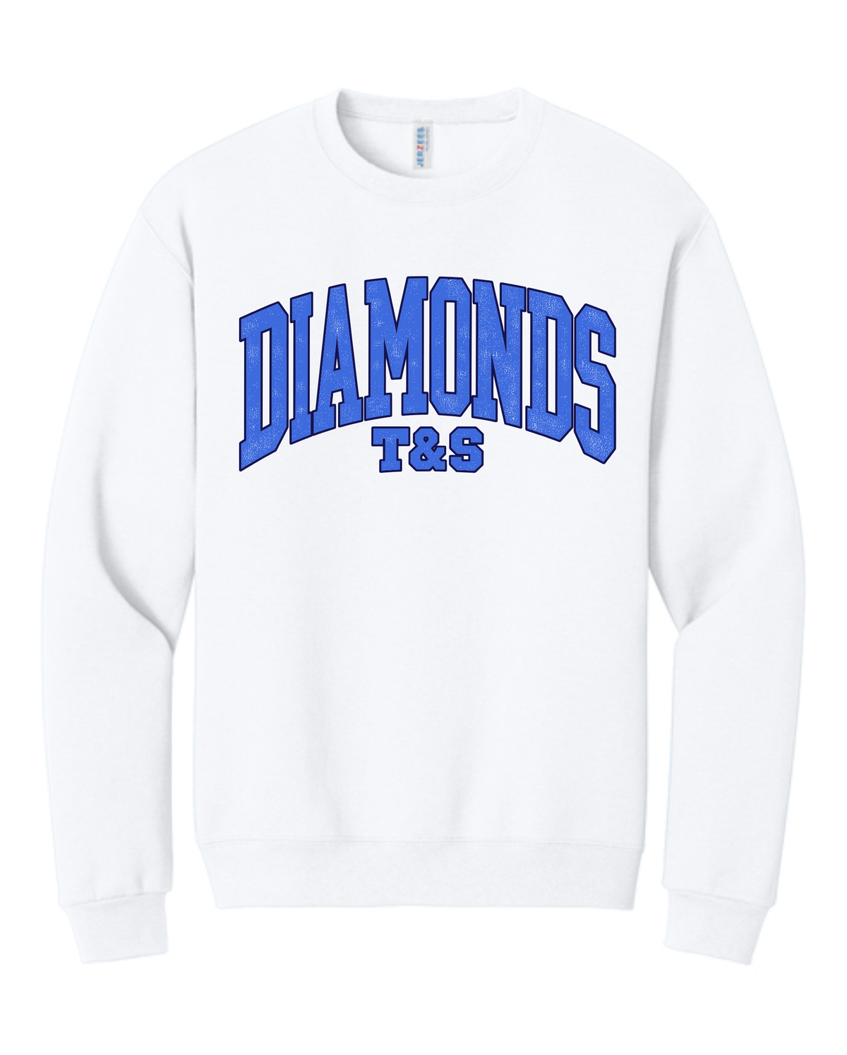 Diamonds Block Crews
