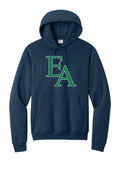 Evergreen Logo Hoodies