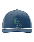 Evergreen Richardson Rope Cap LT BLUE